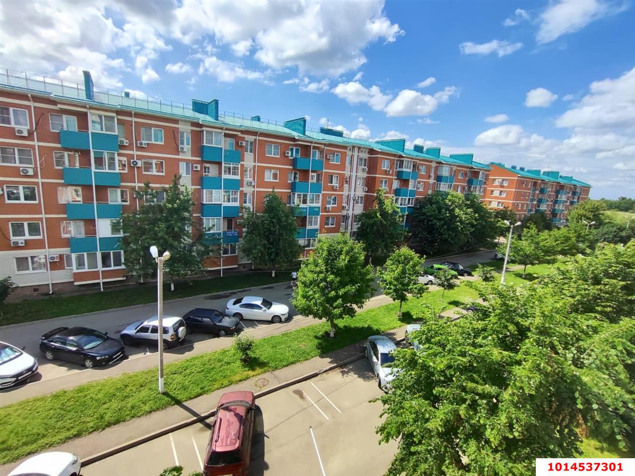 Фото №12: 1-комнатная квартира 33 м² - Берёзовый, жилой комплекс Прогресс, ул. имени Туполева А.Н., 2