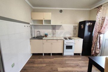 Фото №2: 1-комнатная квартира 30 м² - Берёзовый, мкр. жилой комплекс Прогресс, ул. имени Туполева А.Н., 2