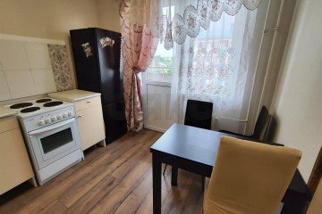 Фото №3: 1-комнатная квартира 30 м² - Берёзовый, мкр. жилой комплекс Прогресс, ул. имени Туполева А.Н., 2