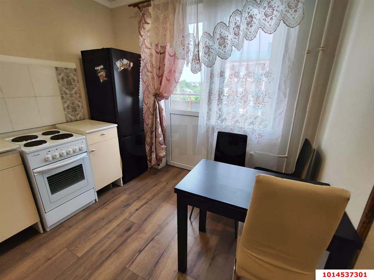 Фото №3: 1-комнатная квартира 33 м² - Берёзовый, жилой комплекс Прогресс, ул. имени Туполева А.Н., 2