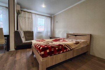 Фото №5: 1-комнатная квартира 30 м² - Берёзовый, мкр. жилой комплекс Прогресс, ул. имени Туполева А.Н., 2