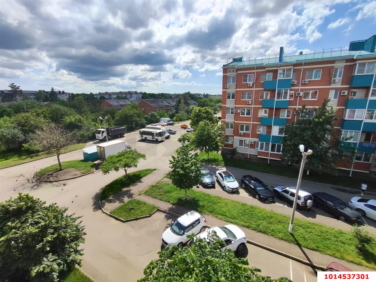 Фото №13: 1-комнатная квартира 33 м² - Берёзовый, жилой комплекс Прогресс, ул. имени Туполева А.Н., 2