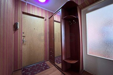 Фото №5: 1-комнатная квартира 38 м² - Краснодар, мкр. Микрохирургии глаза, ул. Академика Лукьяненко, 101