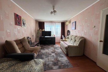 Фото №3: 1-комнатная квартира 38 м² - Краснодар, мкр. Микрохирургии глаза, ул. Академика Лукьяненко, 101