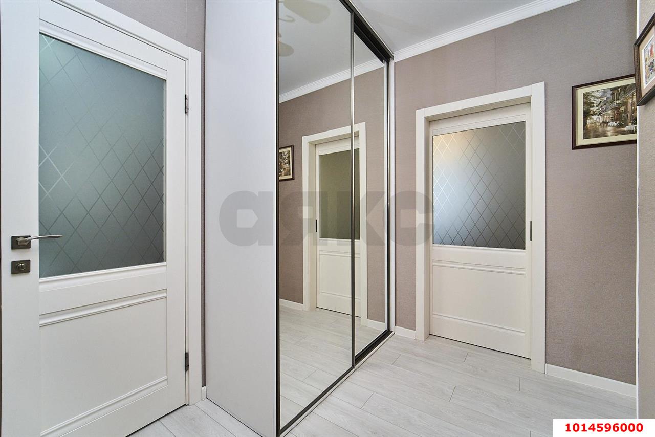 Фото №10: 2-комнатная квартира 69 м² - Новая Адыгея, ЖК Виноград 2, ул. Бжегокайская, 25/1к16