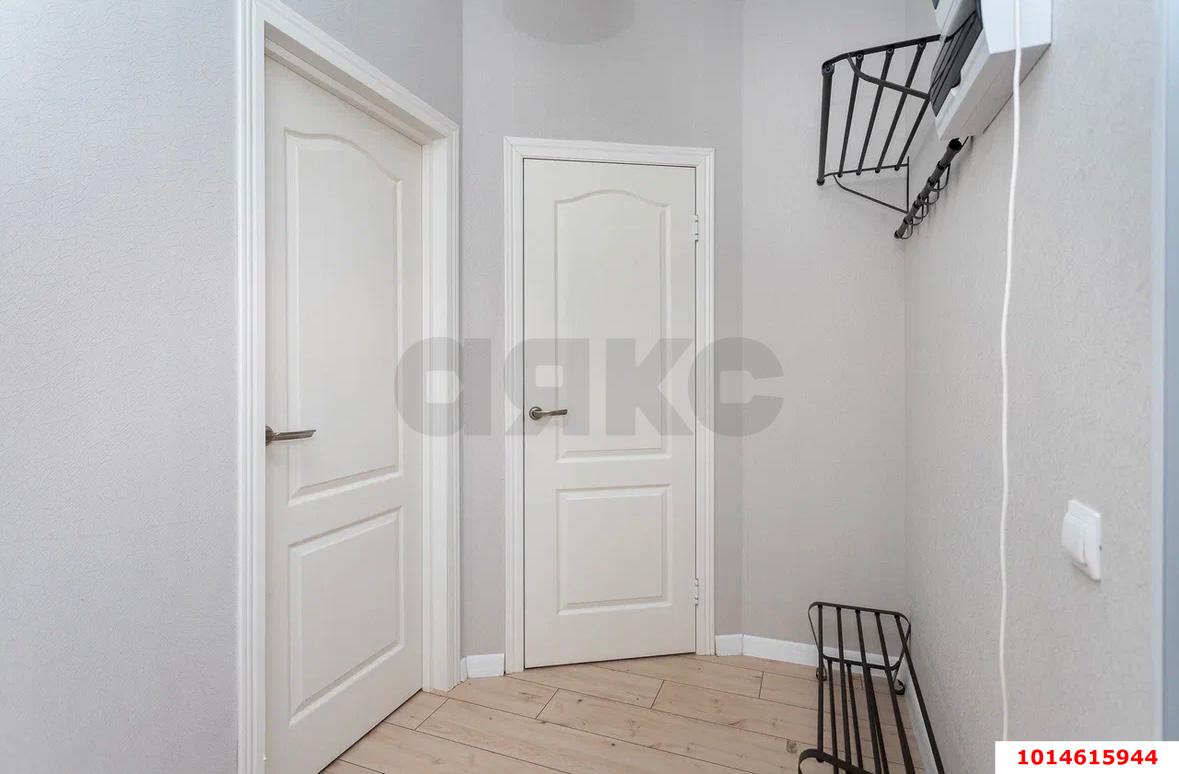 Фото №8: 1-комнатная квартира 44 м² - Краснодар, жилой комплекс Гарантия, ул. Восточно-Кругликовская, 42/3к2