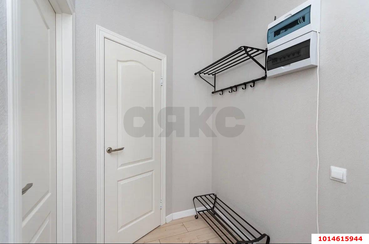 Фото №10: 1-комнатная квартира 44 м² - Краснодар, жилой комплекс Гарантия, ул. Восточно-Кругликовская, 42/3к2