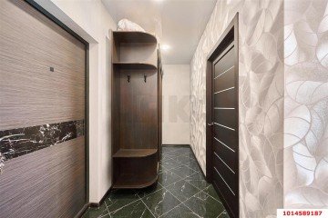 Фото №5: 1-комнатная квартира 44 м² - Краснодар, мкр. жилой комплекс Солнечный Парк, ул. имени Симиренко, 37к2