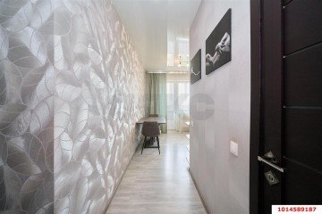 Фото №4: 1-комнатная квартира 44 м² - Краснодар, мкр. жилой комплекс Солнечный Парк, ул. имени Симиренко, 37к2