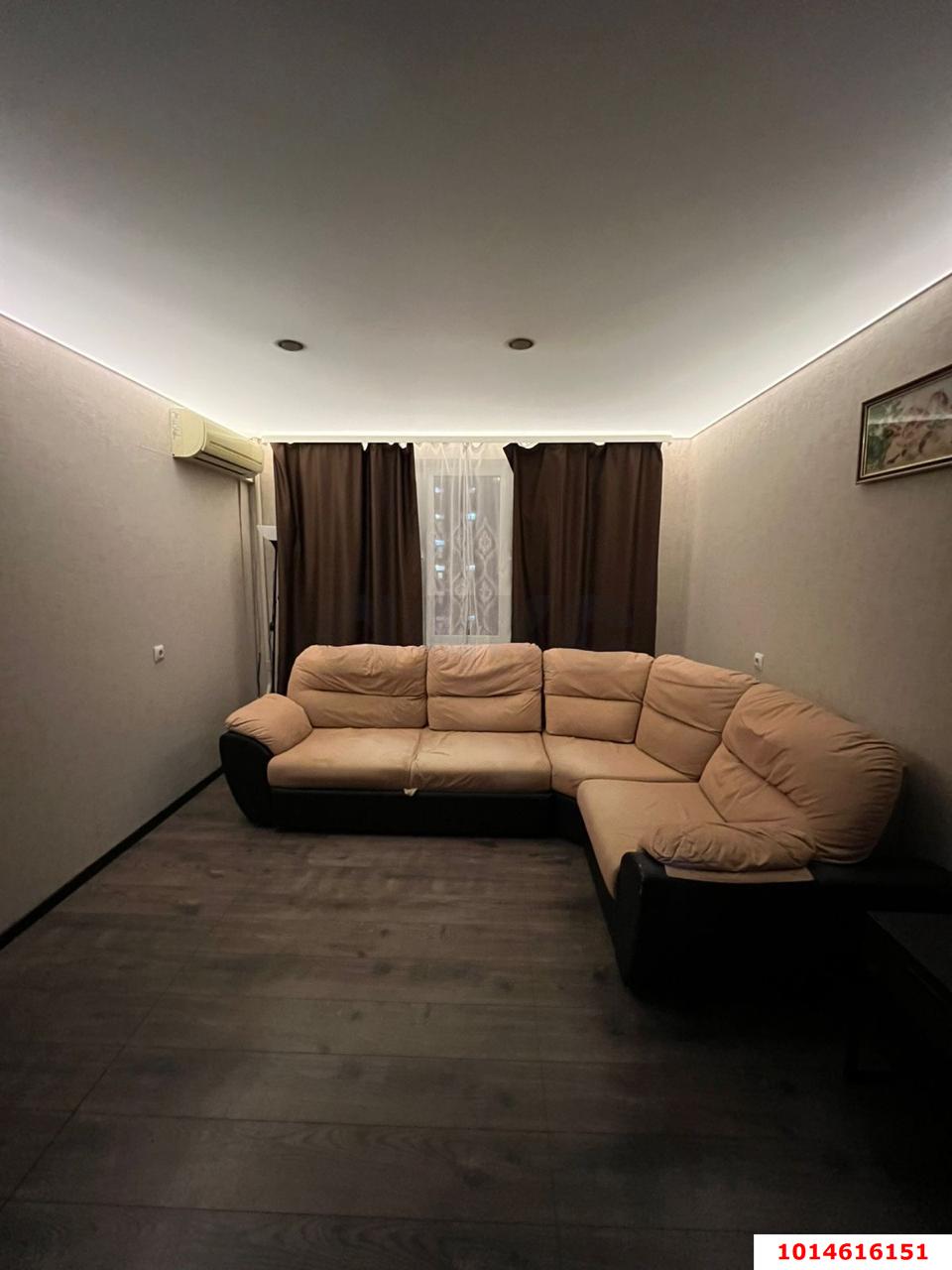 Фото №7: 2-комнатная квартира 60 м² - Краснодар, Карасунский внутригородской округ, мкр. Комсомольский