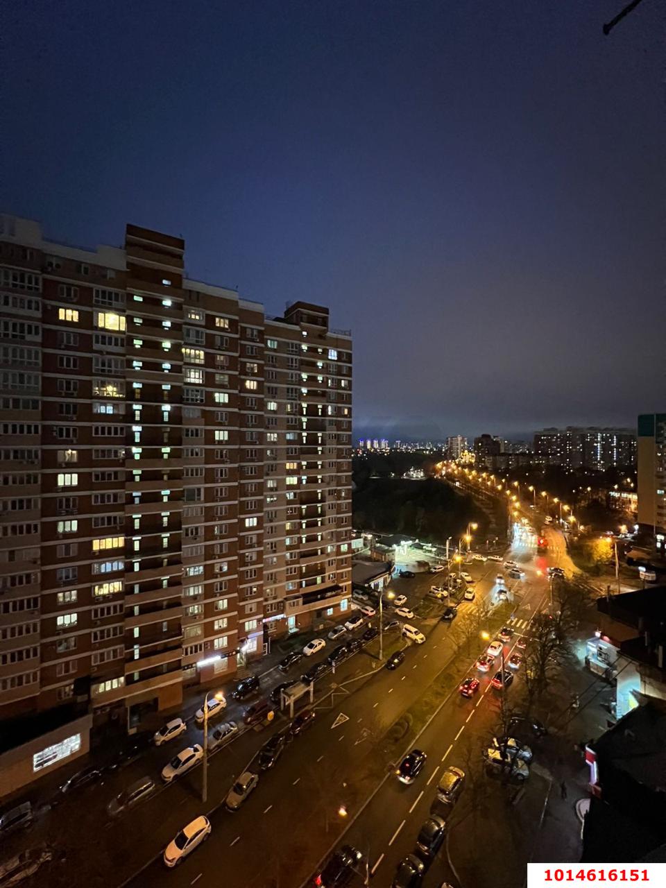 Фото №12: 2-комнатная квартира 60 м² - Краснодар, Карасунский внутригородской округ, мкр. Комсомольский