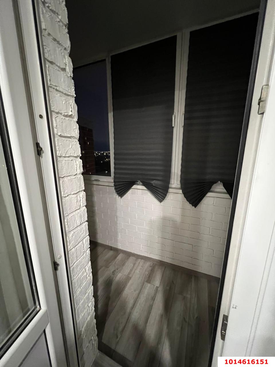 Фото №6: 2-комнатная квартира 60 м² - Краснодар, Карасунский внутригородской округ, мкр. Комсомольский