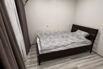 Фото №4: 2-комнатная квартира 56 м² - Краснодар, мкр. Комсомольский, 