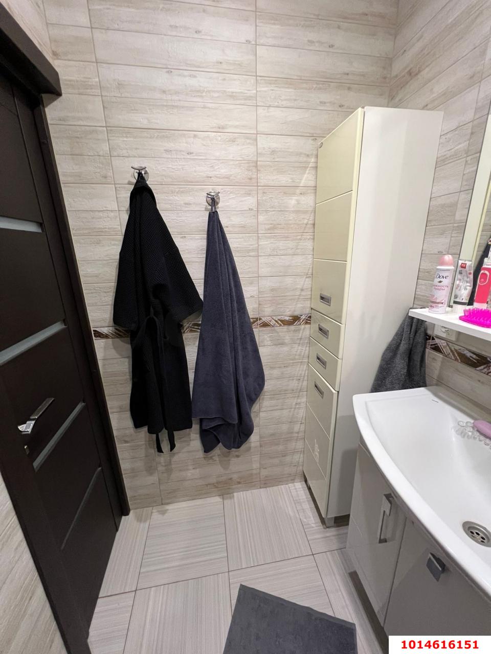 Фото №11: 2-комнатная квартира 60 м² - Краснодар, Комсомольский