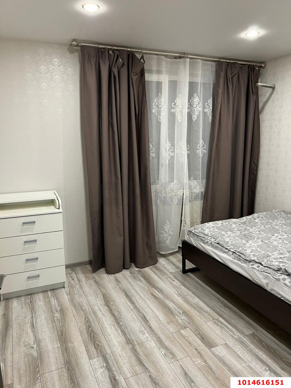 Фото №5: 2-комнатная квартира 60 м² - Краснодар, Комсомольский