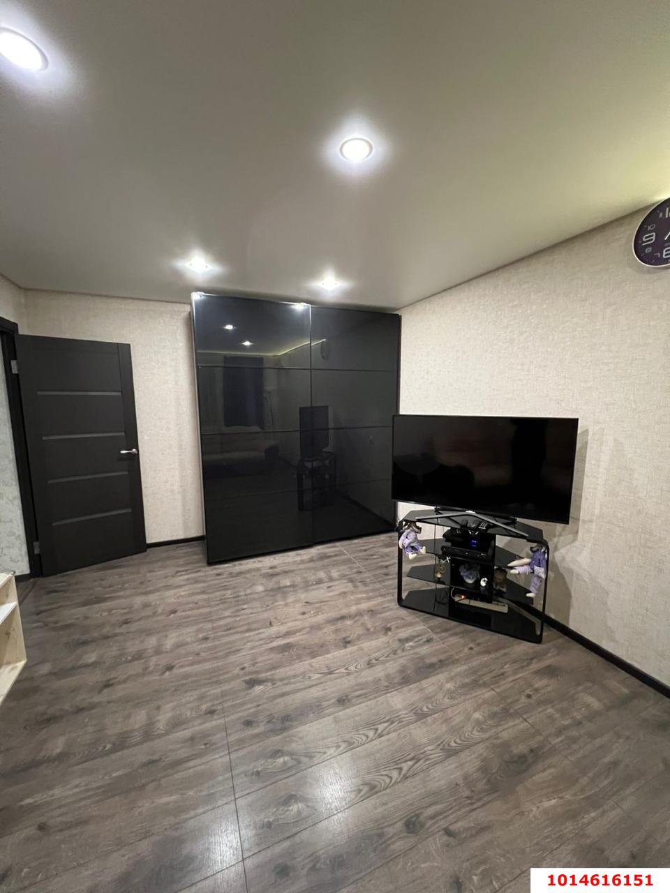 Фото №9: 2-комнатная квартира 60 м² - Краснодар, Карасунский внутригородской округ, мкр. Комсомольский