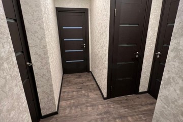 Фото №3: 2-комнатная квартира 60 м² - Краснодар, мкр. Комсомольский, 