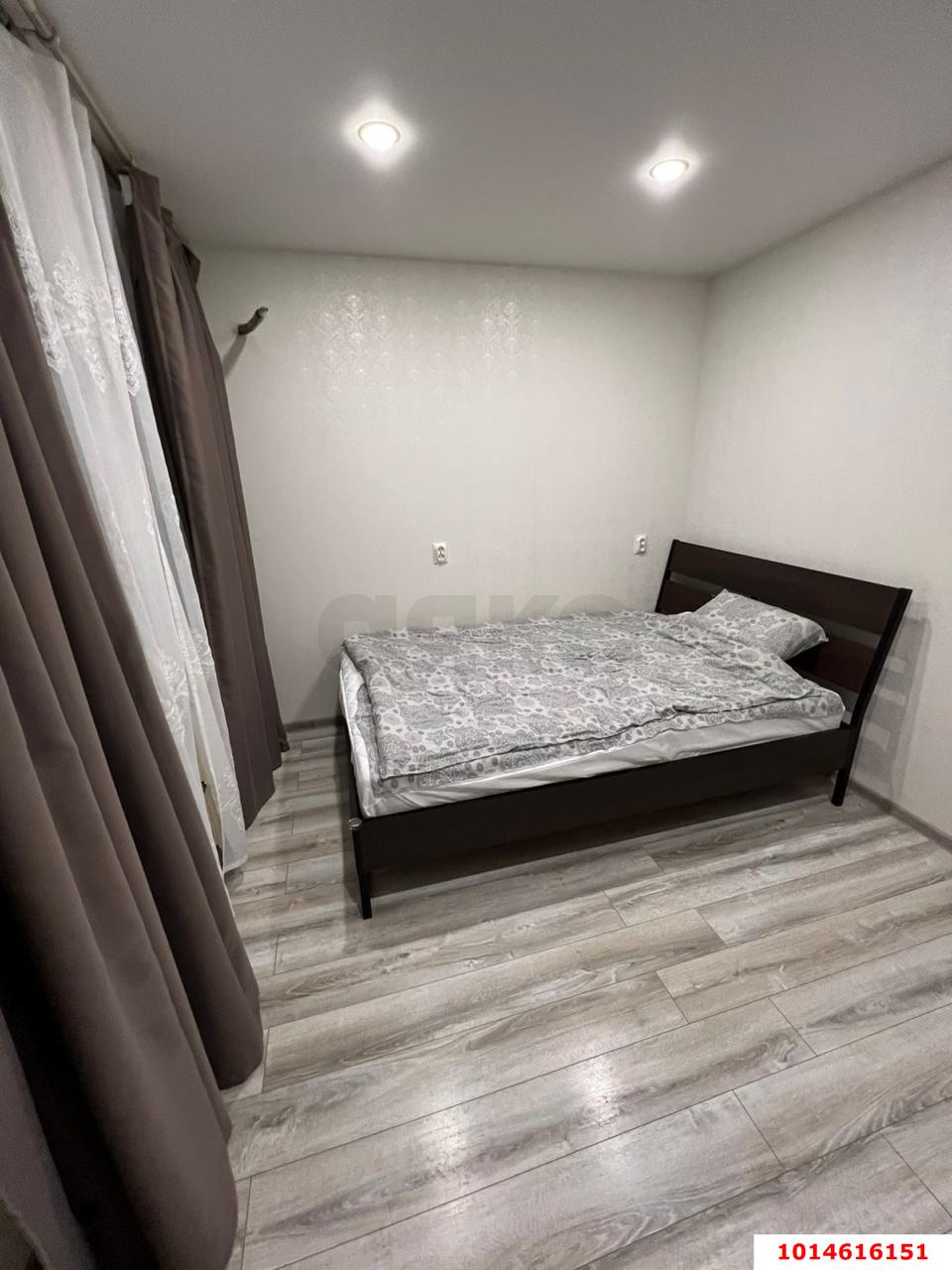 Фото №4: 2-комнатная квартира 60 м² - Краснодар, Карасунский внутригородской округ, мкр. Комсомольский