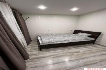 Фото №4: 2-комнатная квартира 60 м² - Краснодар, мкр. Комсомольский, 