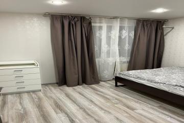 Фото №5: 2-комнатная квартира 60 м² - Краснодар, мкр. Комсомольский, 