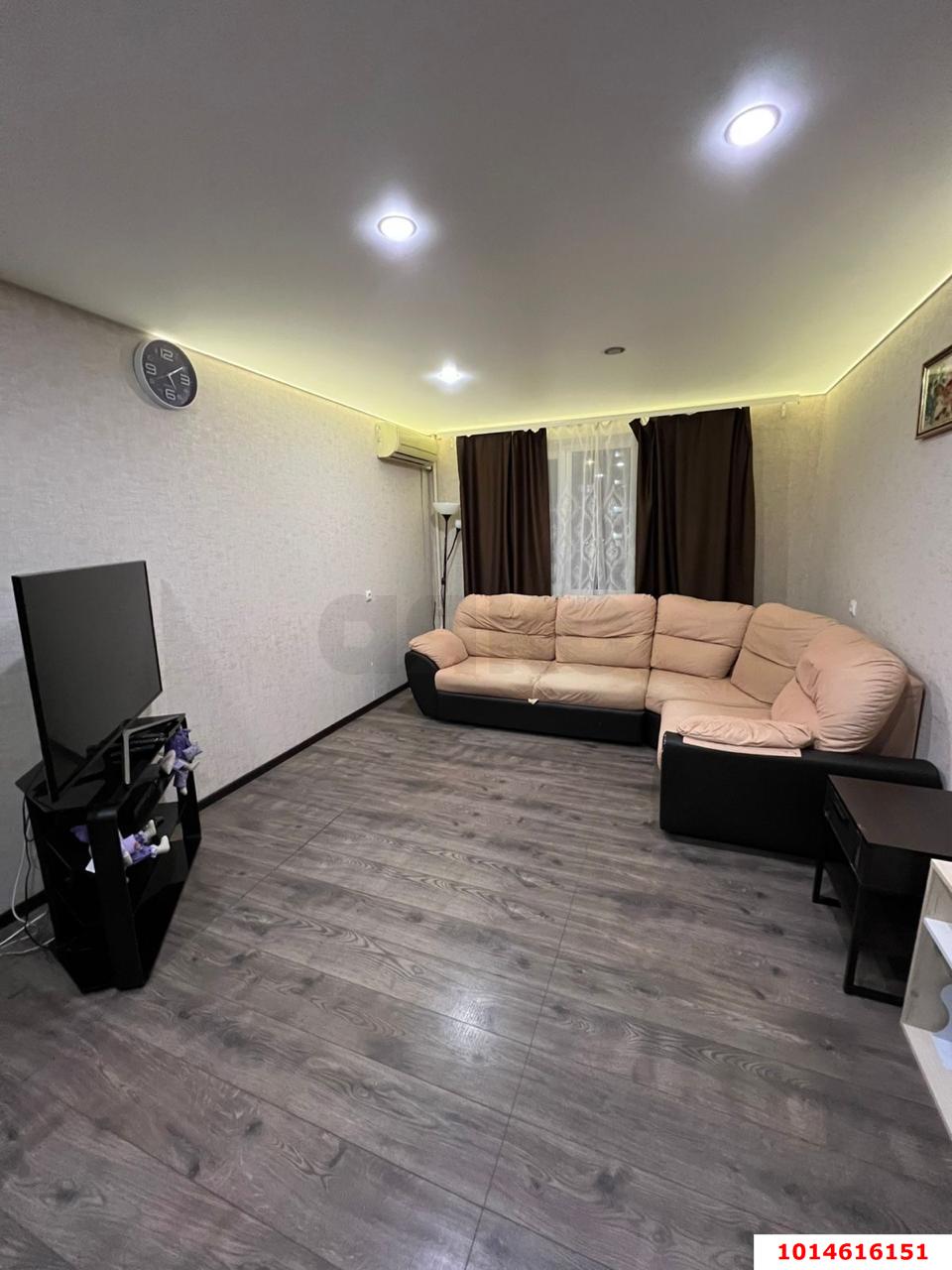 Фото №8: 2-комнатная квартира 60 м² - Краснодар, Комсомольский