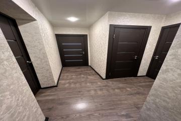 Фото №3: 2-комнатная квартира 60 м² - Краснодар, мкр. Комсомольский, 