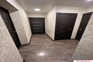 Фото №3: 2-комнатная квартира 60 м² - Краснодар, мкр. Комсомольский, 