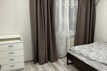 Фото №5: 2-комнатная квартира 56 м² - Краснодар, мкр. Комсомольский, 