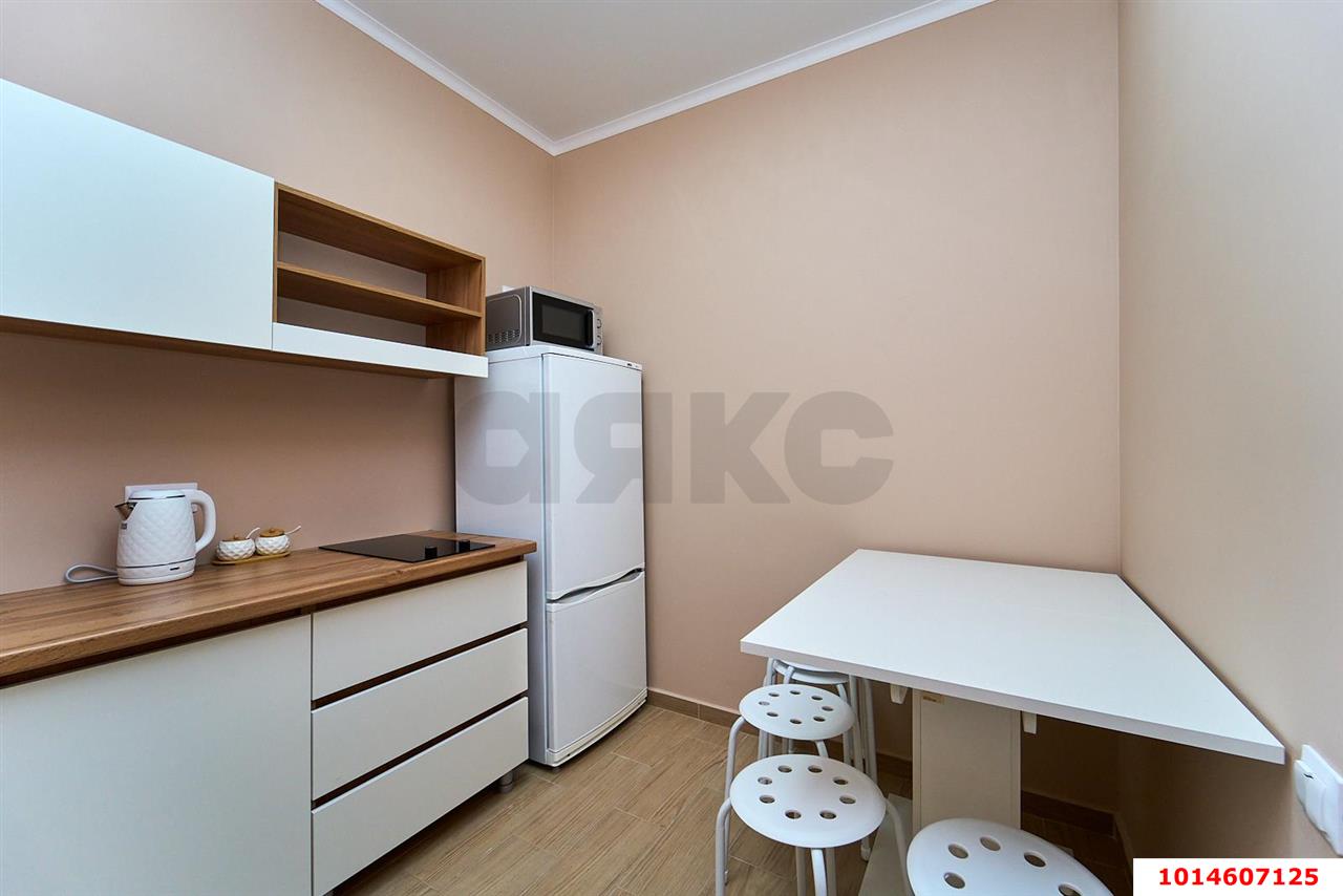 Фото №8: 2-комнатная квартира 75 м² - Сочи, Лазаревское, ул. Одоевского, 87