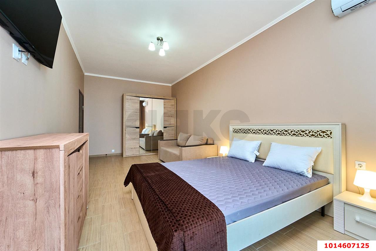 Фото №17: 2-комнатная квартира 75 м² - Сочи, Лазаревское, ул. Одоевского, 87