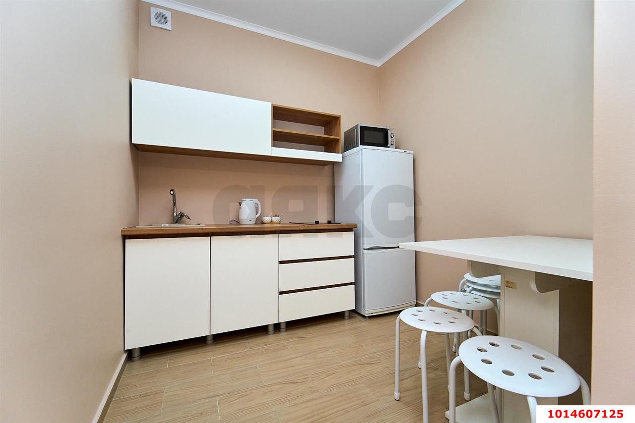 Фото №9: 2-комнатная квартира 75 м² - Сочи, Лазаревское, ул. Одоевского, 87