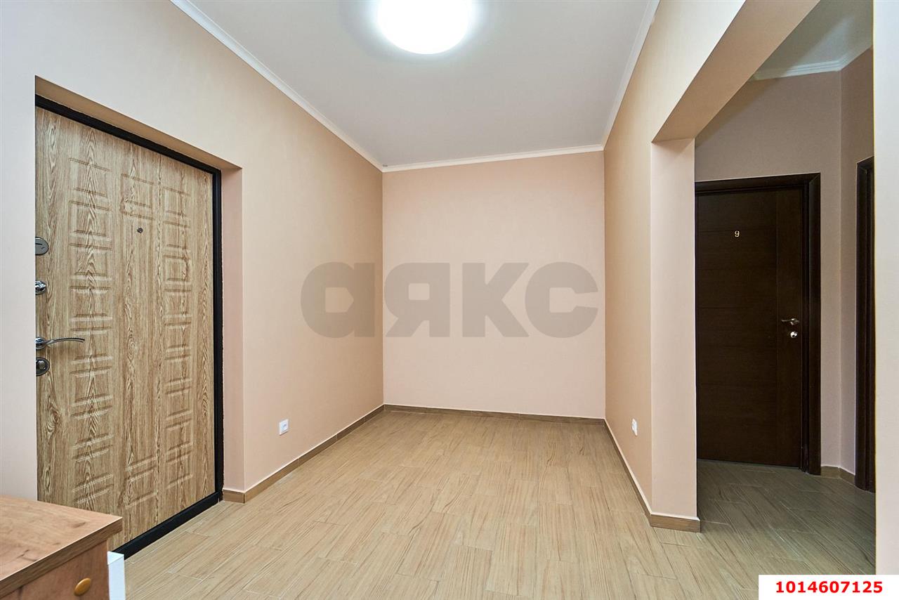 Фото №12: 2-комнатная квартира 75 м² - Сочи, Лазаревское, ул. Одоевского, 87