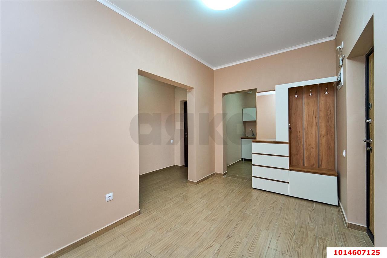 Фото №11: 2-комнатная квартира 75 м² - Сочи, Лазаревское, ул. Одоевского, 87