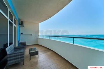 Фото №3: 2-комнатная квартира 61 м² - Сочи, ж/р Лазаревское, ул. Одоевского, 87