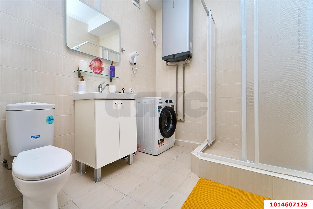 Фото №18: 2-комнатная квартира 75 м² - Сочи, Лазаревское, ул. Одоевского, 87