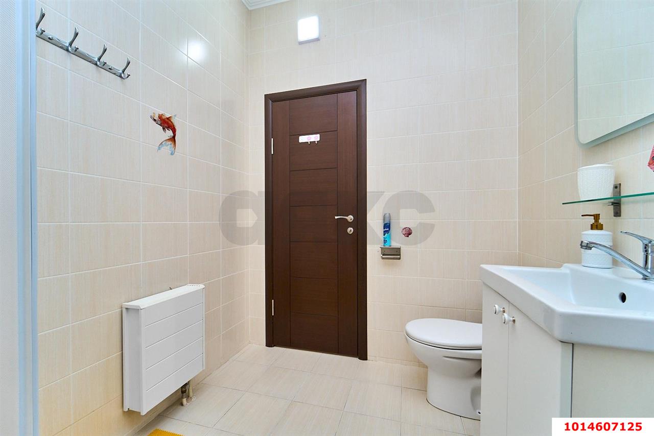 Фото №19: 2-комнатная квартира 75 м² - Сочи, Лазаревское, ул. Одоевского, 87