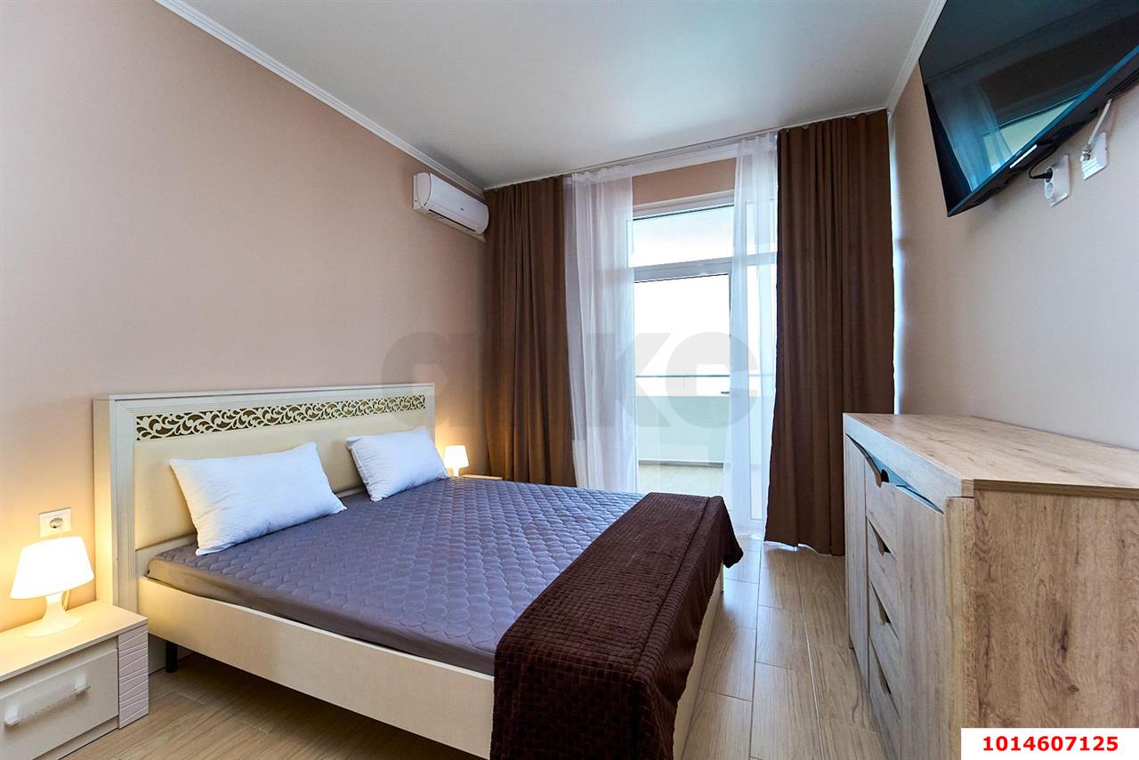 Фото №16: 2-комнатная квартира 75 м² - Сочи, Лазаревское, ул. Одоевского, 87