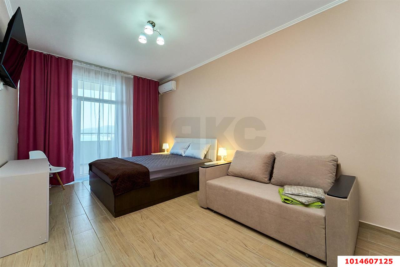 Фото №13: 2-комнатная квартира 75 м² - Сочи, Лазаревское, ул. Одоевского, 87