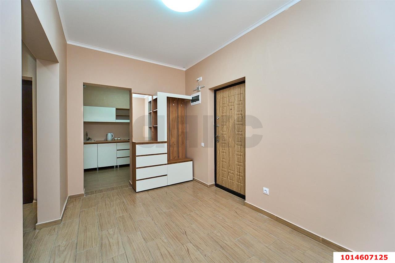 Фото №10: 2-комнатная квартира 75 м² - Сочи, Лазаревское, ул. Одоевского, 87