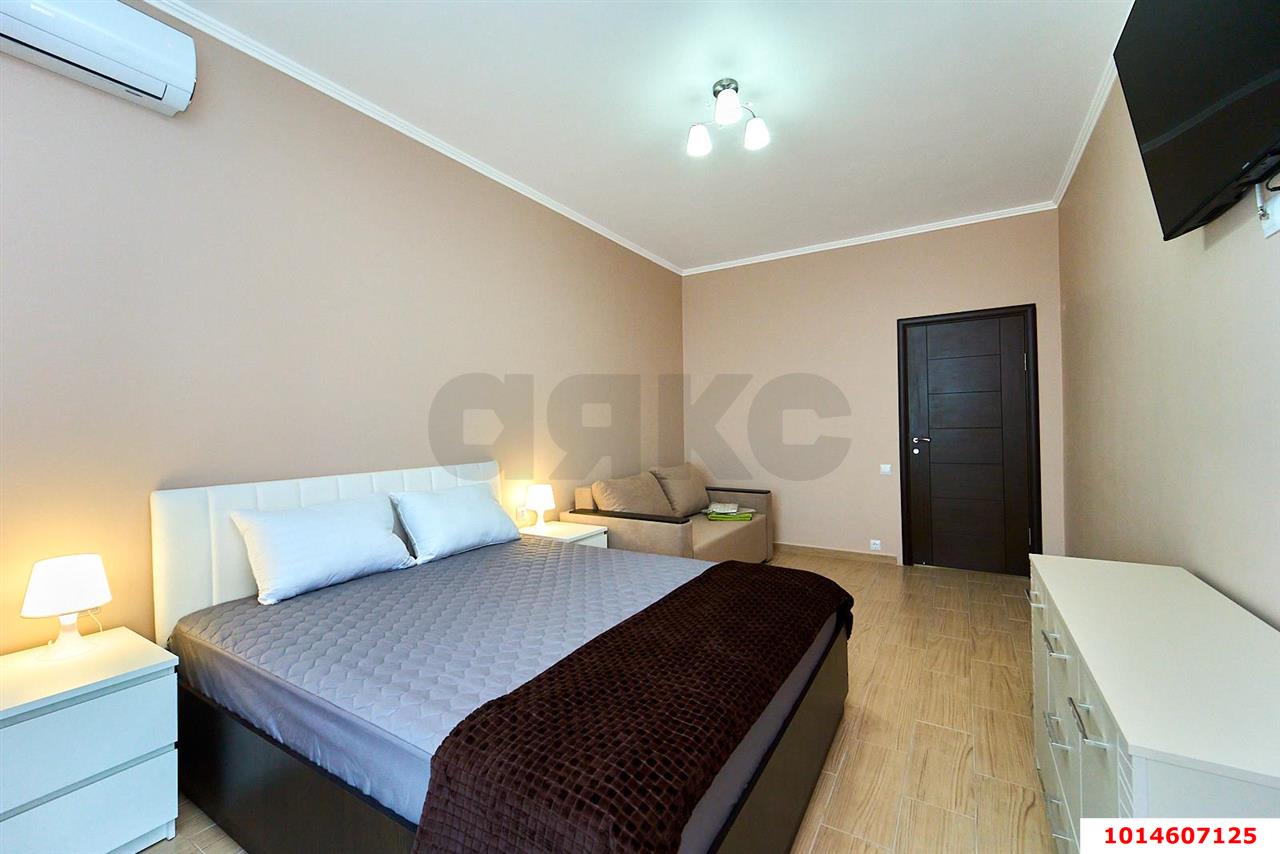 Фото №15: 2-комнатная квартира 75 м² - Сочи, Лазаревское, ул. Одоевского, 87