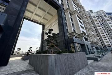 Фото №5: 1-комнатная квартира 46 м² - Краснодар, мкр. жилой комплекс Сердце, ул. Школьная, 1