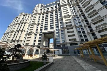 Фото №2: 1-комнатная квартира 41 м² - Краснодар, мкр. жилой комплекс Сердце, ул. Школьная, 1