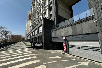 Фото №4: 1-комнатная квартира 46 м² - Краснодар, мкр. Школьный, ул. Школьная, 1