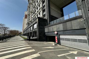 Фото №4: 1-комнатная квартира 46 м² - Краснодар, мкр. жилой комплекс Сердце, ул. Школьная, 1