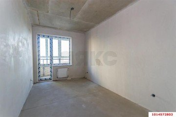 Фото №1: 1-комнатная квартира 31 м² - Краснодар, мкр. жилой комплекс Абрикосово, ул. имени Героя Георгия Бочарникова, 4к1