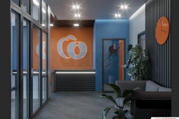 Фото №5: 1-комнатная квартира 31 м² - Краснодар, мкр. жилой комплекс Абрикосово, ул. имени Героя Георгия Бочарникова, 4к1