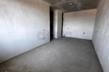 Фото №1: 2-комнатная квартира 55 м² - Краснодар, мкр. жилой комплекс Дыхание, ул. Лётчика Позднякова, 2к20