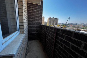 Фото №3: 2-комнатная квартира 55 м² - Краснодар, мкр. жилой комплекс Дыхание, ул. Лётчика Позднякова, 2к20