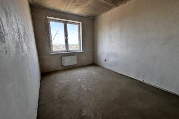 Фото №4: 2-комнатная квартира 55 м² - Краснодар, мкр. жилой комплекс Дыхание, ул. Лётчика Позднякова, 2к20