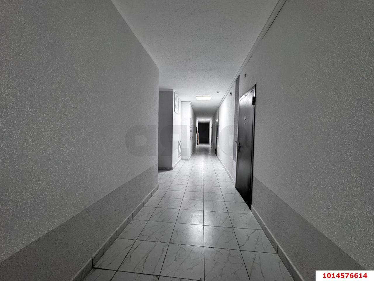 Фото №5: 2-комнатная квартира 55 м² - Краснодар, жилой комплекс Дыхание, ул. Лётчика Позднякова, 2к20